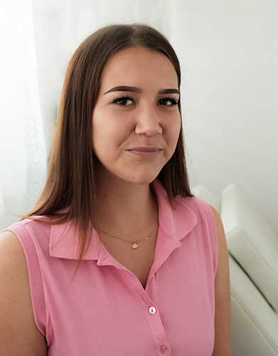 Celina Schweitzer Celina Schweitzer